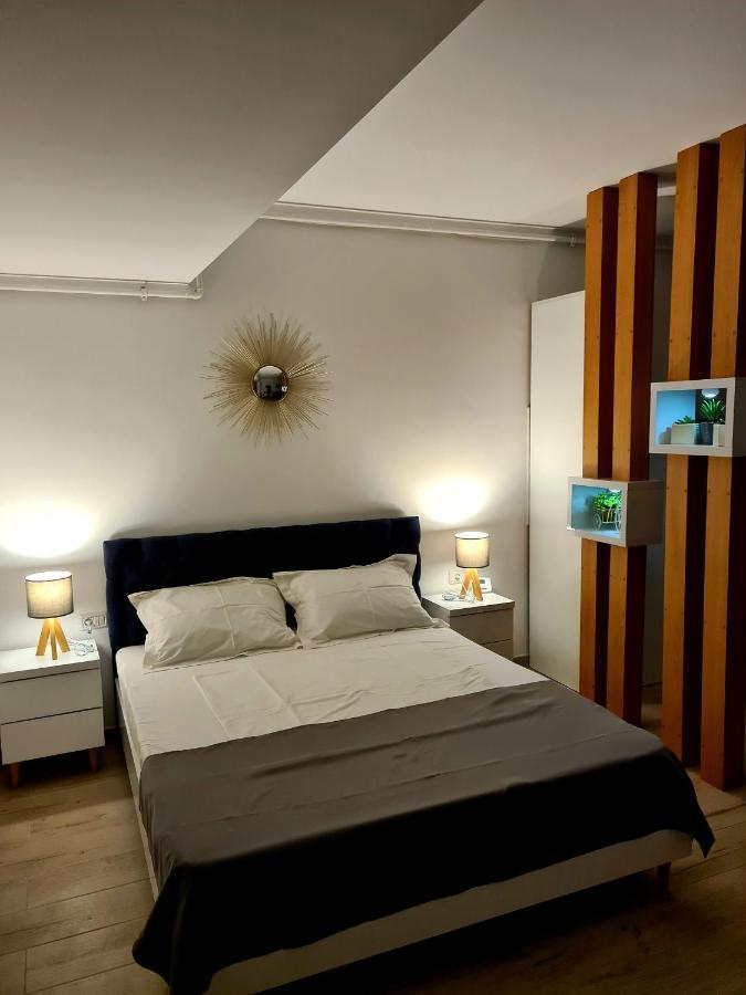Sunny Studio Navodari Ngoại thất bức ảnh