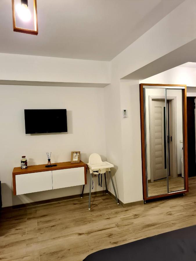 Sunny Studio Navodari Ngoại thất bức ảnh