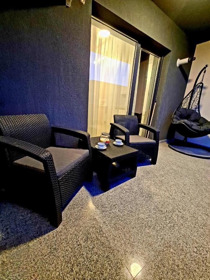 Sunny Studio Navodari Ngoại thất bức ảnh
