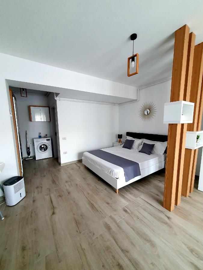 Sunny Studio Navodari Ngoại thất bức ảnh