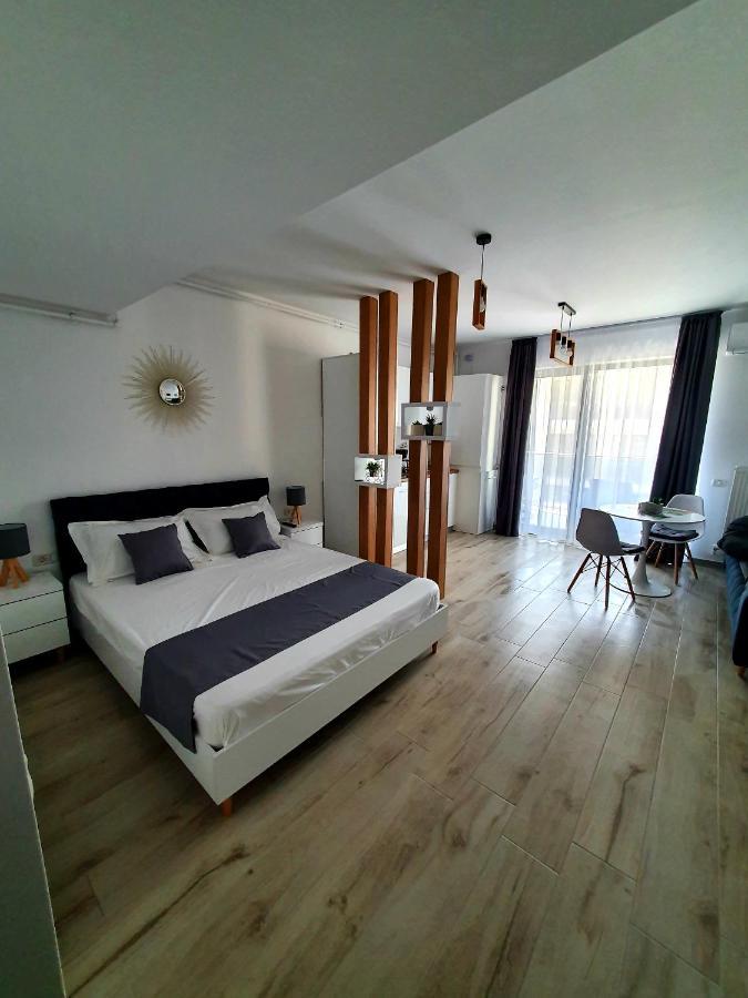 Sunny Studio Navodari Ngoại thất bức ảnh