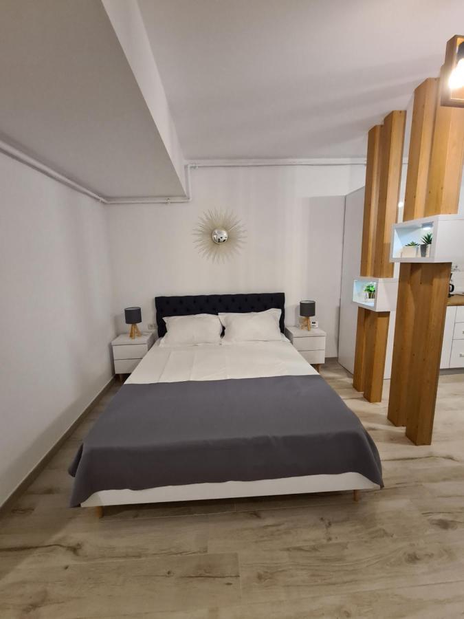 Sunny Studio Navodari Ngoại thất bức ảnh
